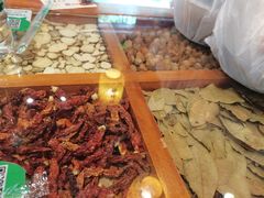 -宽窄巷子成都小吃(建文店)