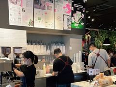 -Seesaw Coffee(环贸iapm店)