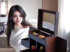 -广州花园酒店