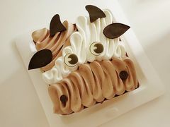 -Pantry's Best派悦坊蛋糕(K11购物艺术中心店)