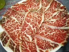 -富来美食