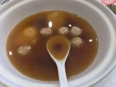 -天怡豪生大酒店-怡园中餐厅(枣山路店)