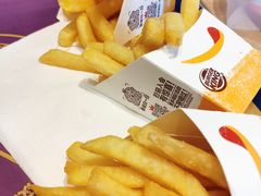 -汉堡王(常熟美城店)