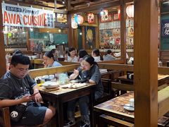 -小川洋风料理(街道口店)