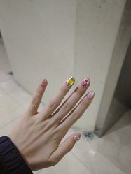 -晨·艺美甲美睫