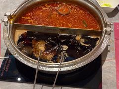 -一绪に寿喜烧(虹悦城店)