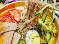 -明洞王妃家烤肉(苏州中心星悦汇店)