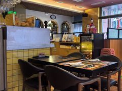 -安妮意大利餐厅(国贸店)