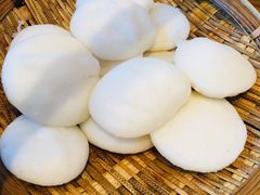 糖油粑粑-印象鲵宴·张家界地标美食名片(溪布街店)