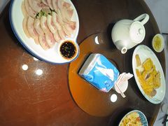 -粤·向群饭店(泮塘路店)