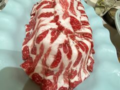 -帝皇海海鲜豆捞(桐泾商务广场店)