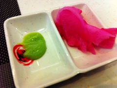 -佰禾寿司(学府凯德店)