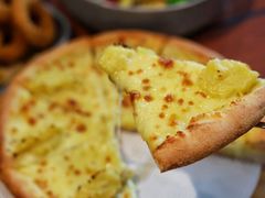 -魏斯理汉堡(西安沣东吾悦店)