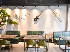 大堂-嘚色烧烤（东北烤串）(石溪店)