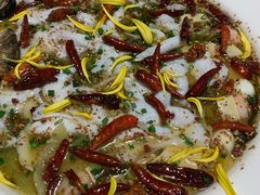 -首秀·四川料理(星耀101店)