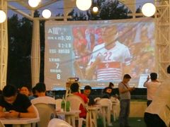 -世纪缘湖滨花园酒店(玄武湖店)