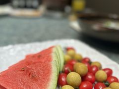 -恒记饭店(珠江路总店)