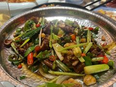 -95号酱骨·一块豆腐(展春园西路店)