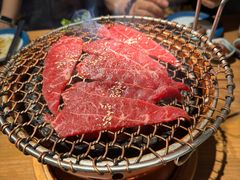 -烧肉达人•炭火烧肉(新天地店)