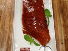 -鸭匠食府·挂炉烤鸭·新京菜(阜成路店)