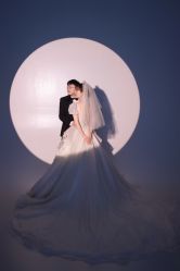 -Mu慕婚纱摄影·超级工作室