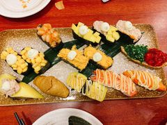 -匠客寿司(江门万达老街店)