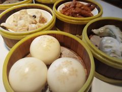 -东方早茶 海鲜•青岛菜(国信体育中心店)