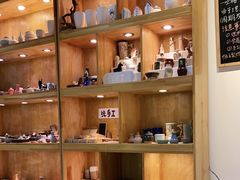 -1001艺术手作·银饰DIY·拼豆(小寨金莎店)