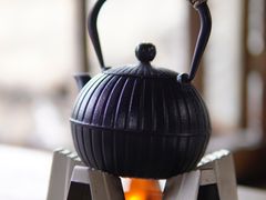 铁壶咖啡-田德能咖啡博物馆