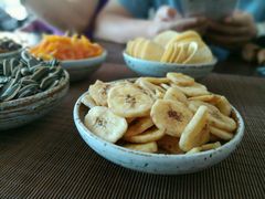 -碧露轩·大益茶体验馆(镇江路店)