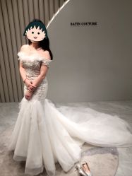 -SATIN COUTURE瑟庭婚纱礼服馆