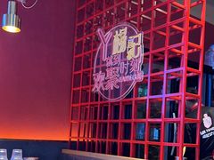 -杨记齐齐哈尔烤肉(总店)