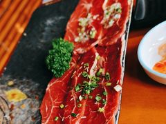 -拾勝牛·江景安格斯烧肉放题(江湾阳光天地店)