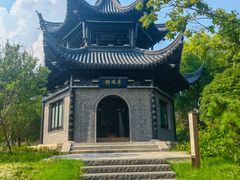 -凤城河风景区