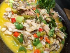 -泥糊破店小酒馆·团建聚餐(南京西路店)