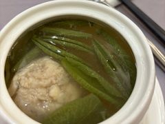 -银都上海菜馆(粤海东路店)