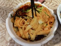 -新粤新疆菜清真餐厅(拱北店)
