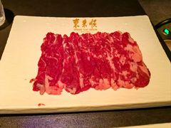 -东来顺·非遗火锅(赛格国际购物中心店)