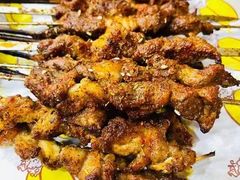 -贯贯吉·清真餐厅(浙江中路店)