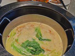 -煲宫猪肚鸡(晶品店)