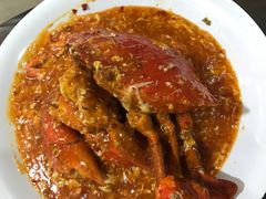 -龙海鲜螃蟹王(宏茂桥店)