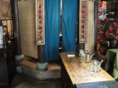 -周南驿文化酒店(开元路店)