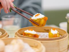 -蔡澜点心·粤菜(嘉里中心店)