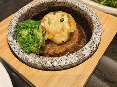 -佘山世茂艾美·御珍轩中餐厅