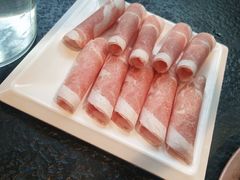 -铜来聚老北京涮肉(恒隆广场店)