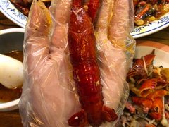 -大川先生·小龙虾·川菜(信义坊店)