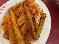 -西塔大冷面(市府大路店)