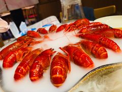 -虾满堂(瑞虹店)