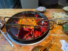 -陈陈火锅(较场口店)