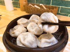-徐建萍汤包(热河南路店)